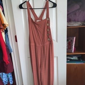 "Universal Thread" Target Romper